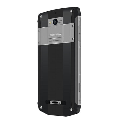 Smartphone durci Blackview BV8000 Pro Gris