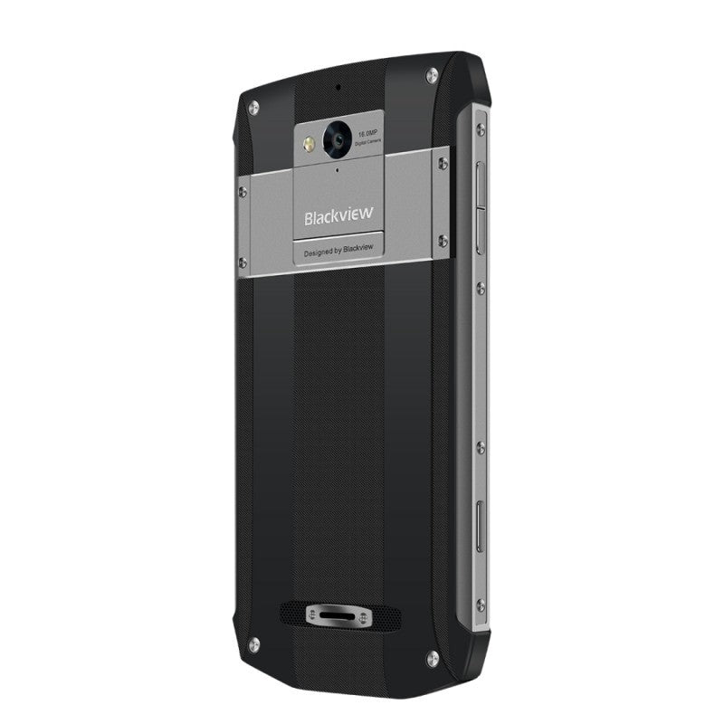 Blackview BV8000 Pro Argent