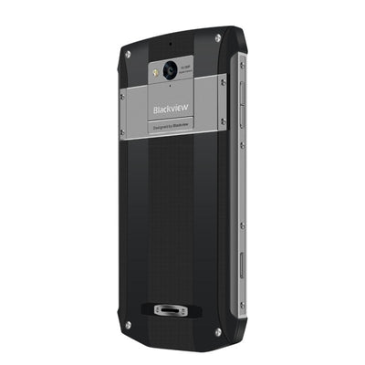 Blackview BV8000 Pro Argent