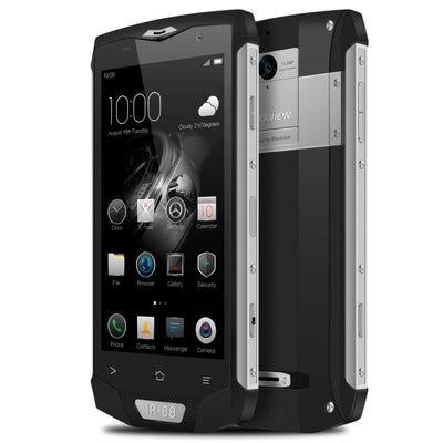 Blackview BV8000 Pro Argent
