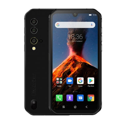 Portable puissant Blackview BV9900