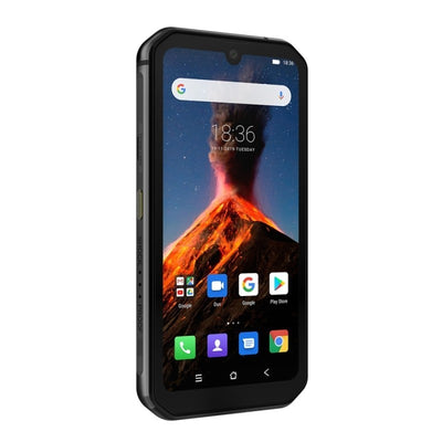Téléphone étanche Blackview BV9900
