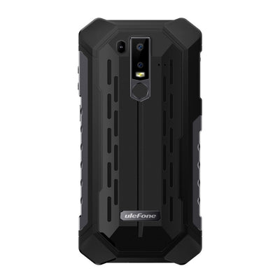 Téléphone solide Ulefone Armor 6S Noir