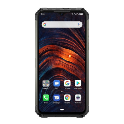 Smartphone étanche Ulefone Armor 7
