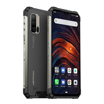 Smartphone robuste Ulefone Armor 7