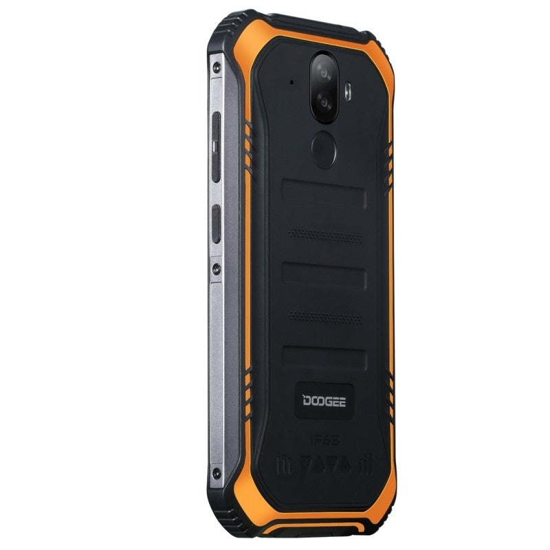 Doogee S40 Orange