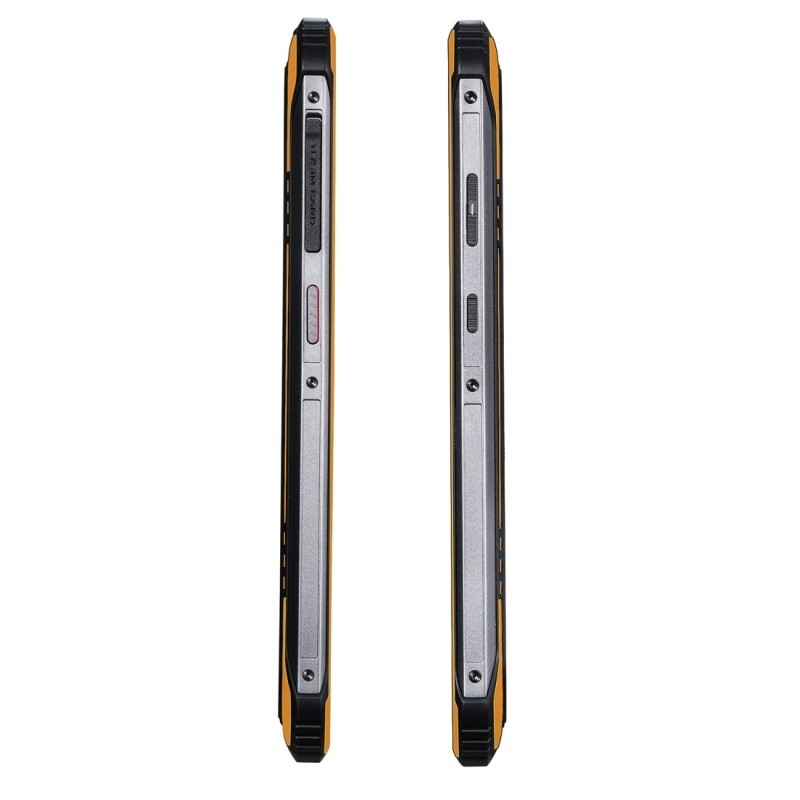Doogee S40 Orange