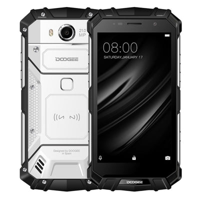 Téléphone étanche DOOGEE S60 4Go RAM + 32Go ROM