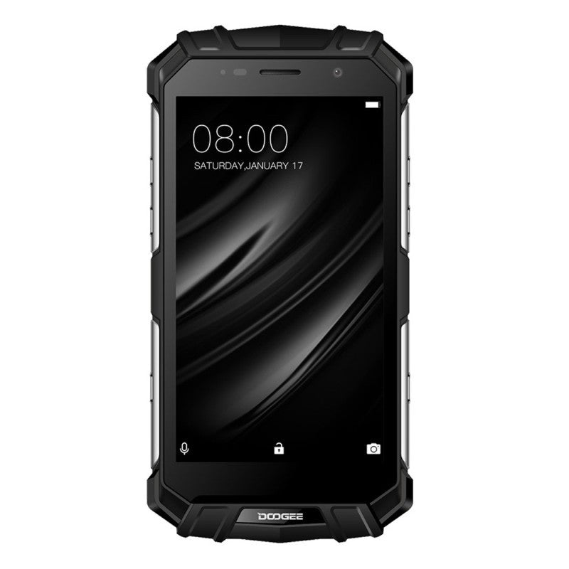Mobile durci DOOGEE S60 4Go RAM + 32Go ROM
