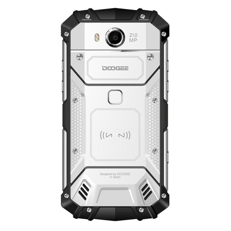 Smartphone robuste DOOGEE S60 4Go RAM + 32Go ROM