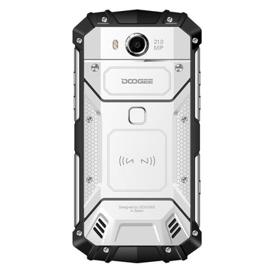 Smartphone robuste DOOGEE S60 4Go RAM + 32Go ROM