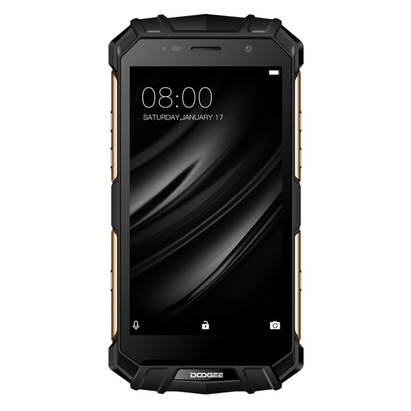 Téléphone robuste DOOGEE S60 6Go RAM + 64Go ROM