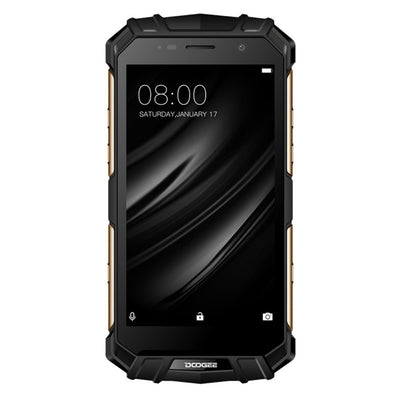 Téléphone robuste DOOGEE S60 6Go RAM + 64Go ROM