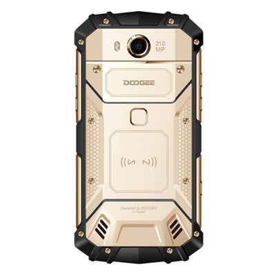 Smartphone solide DOOGEE S60 6Go RAM + 64Go ROM