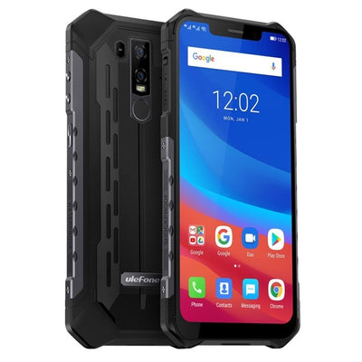 Portable waterproof Ulefone Armor 6