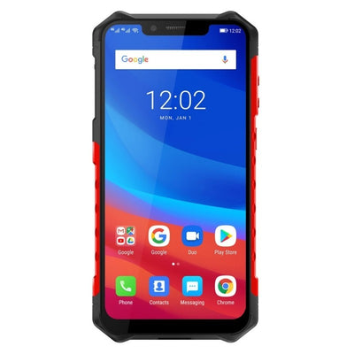 Téléphone portable waterproof Ulefone Armor 6