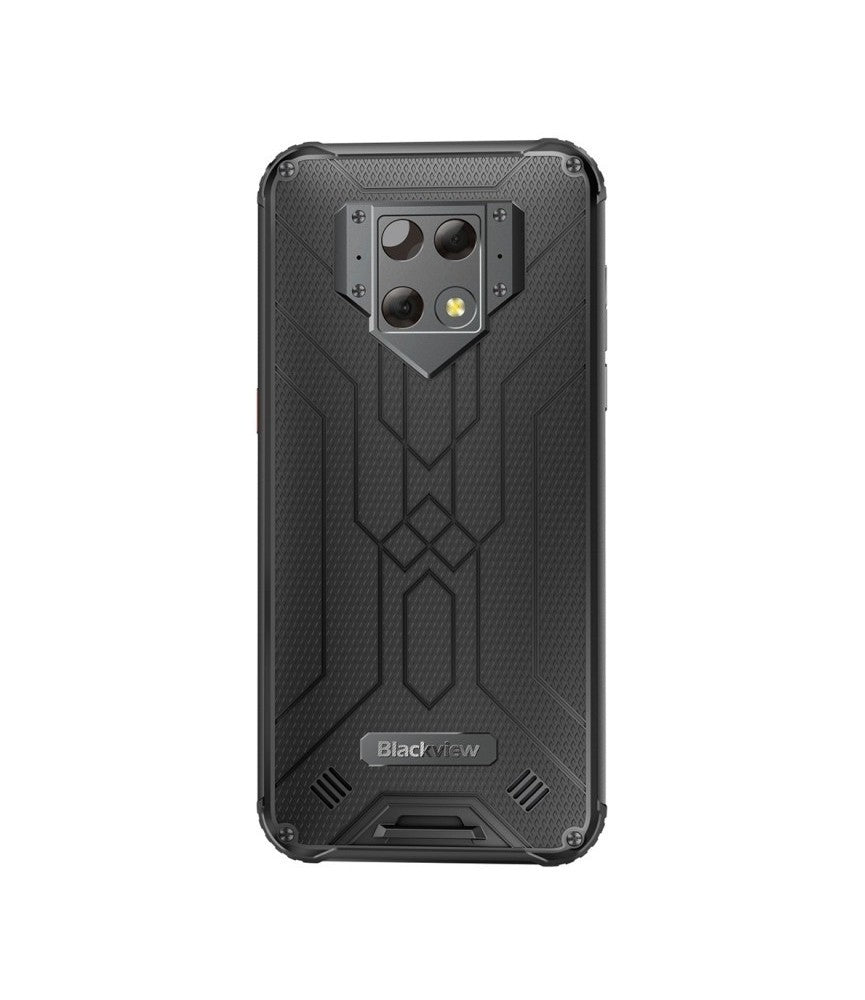 Mobile durci Blackview BV9800 Pro Noir