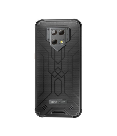 Mobile durci Blackview BV9800 Pro Noir