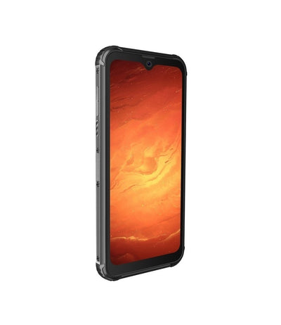 Smartphone waterproof Blackview BV9800 Pro Noir