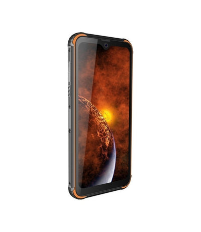 Mobile robuste Blackview BV9800 Pro Orange