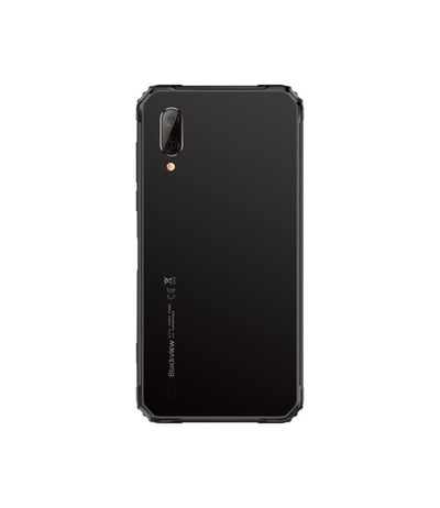 Smartphone renforcé Blackview BV6100 Gris