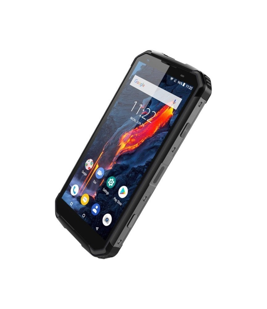 Smartphone robuste Blackview BV9500 Plus