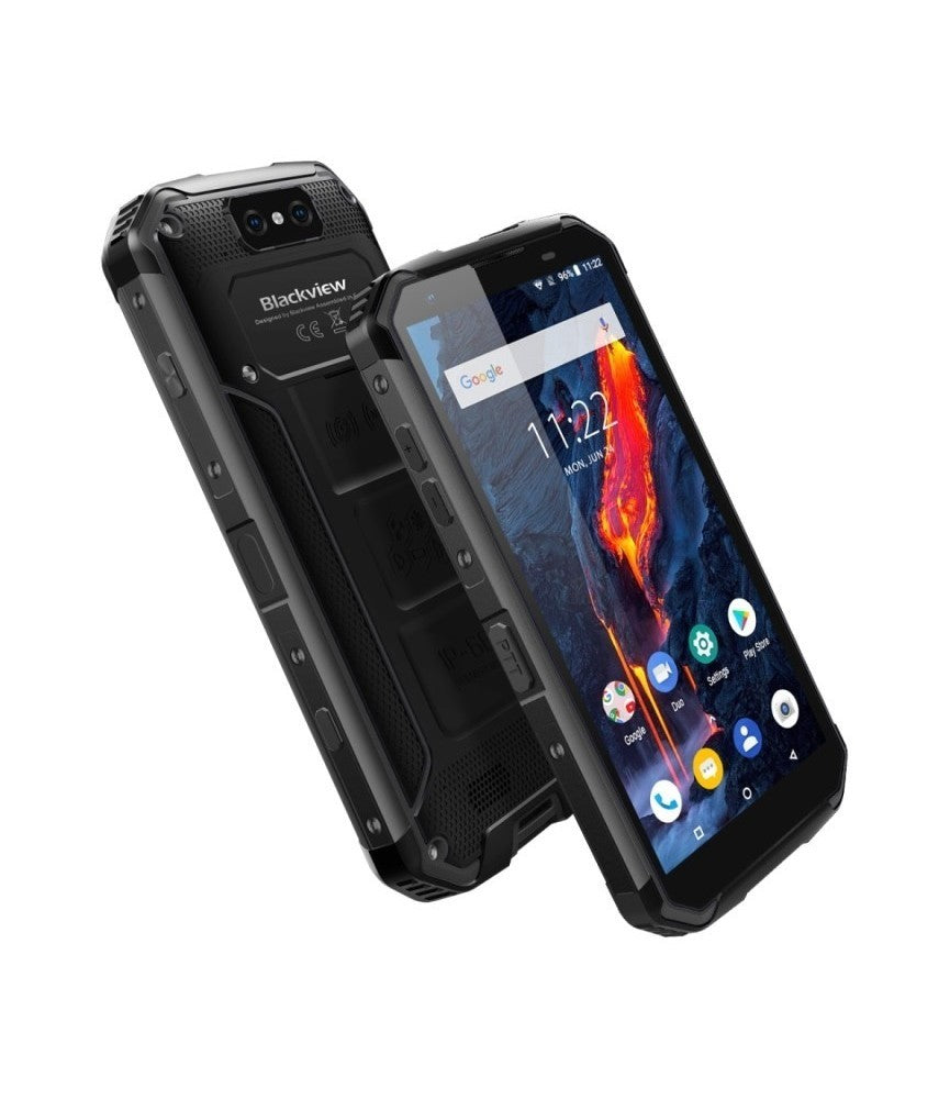 Blackview BV9500 Plus : Mobile antichoc et puissant – Mobile Tout