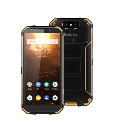 Téléphone mobile résistant Blackview BV9500 Plus