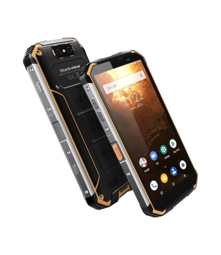 Téléphone étanche Blackview BV9500 Plus
