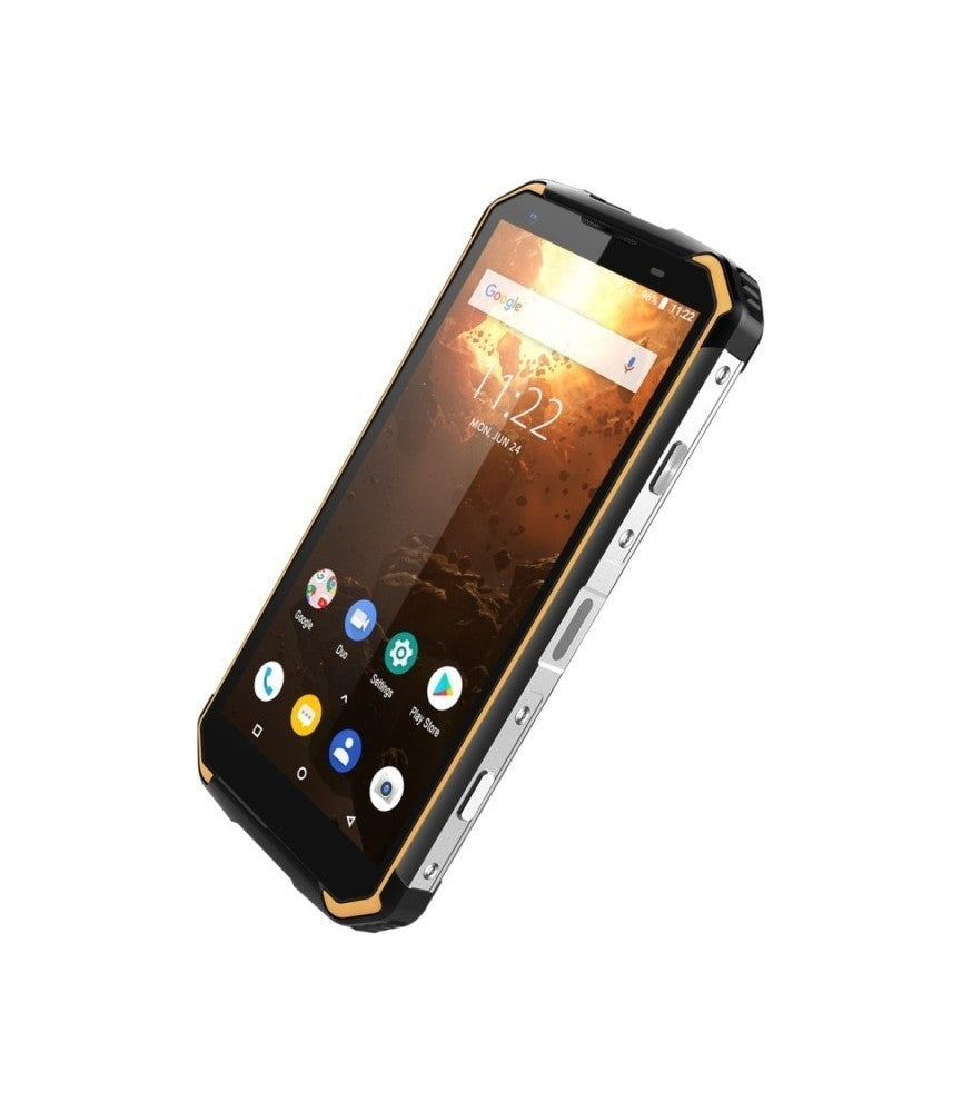 Mobile étanche Blackview BV9500 Plus