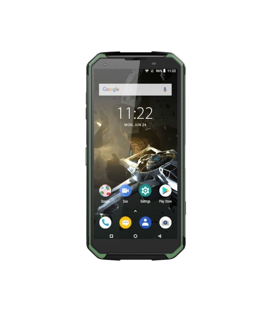 Smartphone étanche Blackview BV9500 Plus