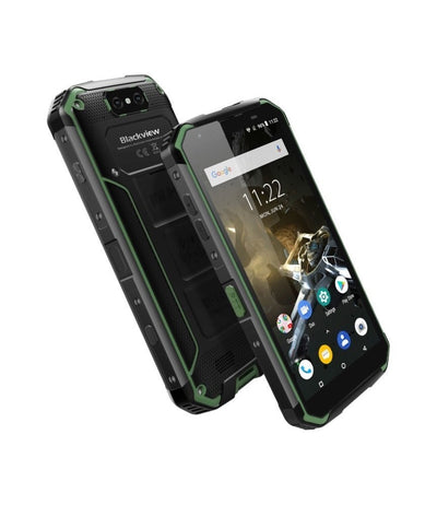 Smartphone résistant Blackview BV9500 Plus