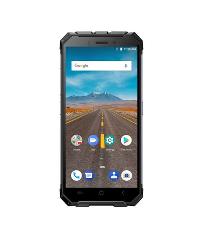 Téléphone incassable Ulefone Armor X