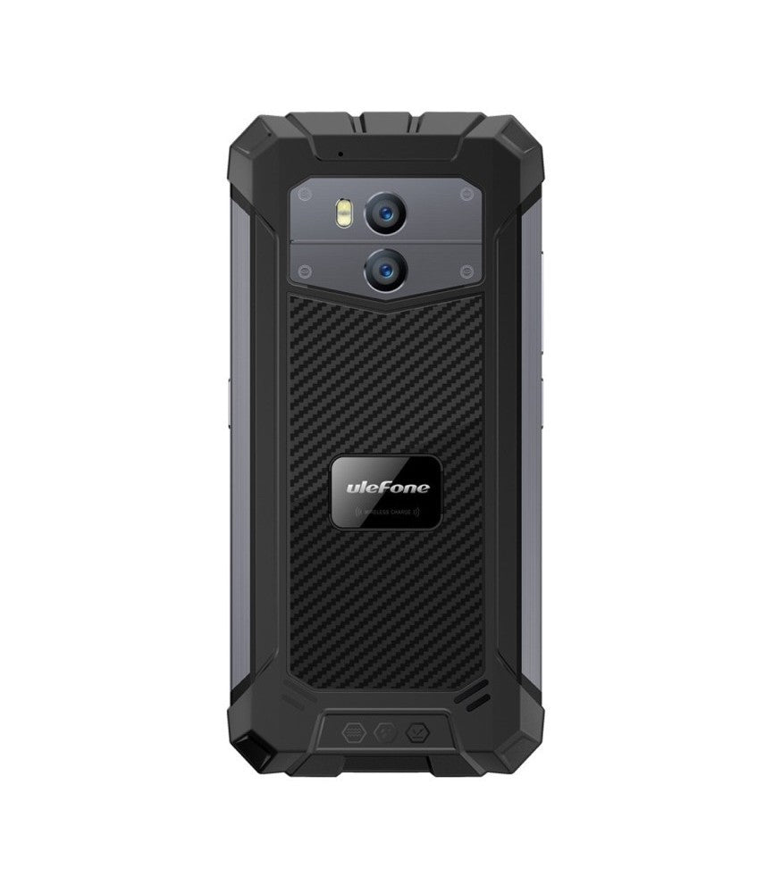 Téléphone robuste Ulefone Armor X