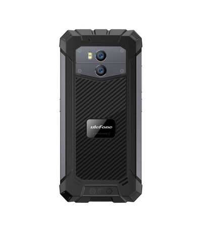 Téléphone robuste Ulefone Armor X