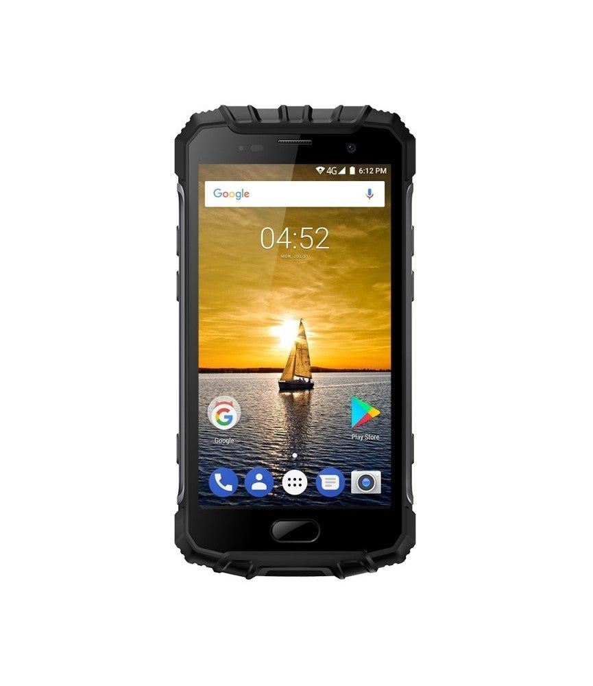 Smartphone robuste Ulefone Armor 2