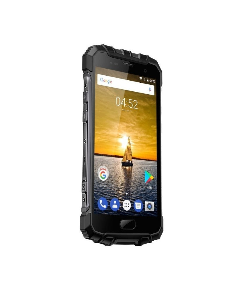 Téléphone étanche Ulefone Armor 2