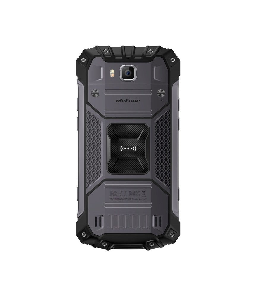 Téléphone tout terrain Ulefone Armor 2