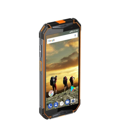 Téléphone mobile increvable Ulefone Armor 3