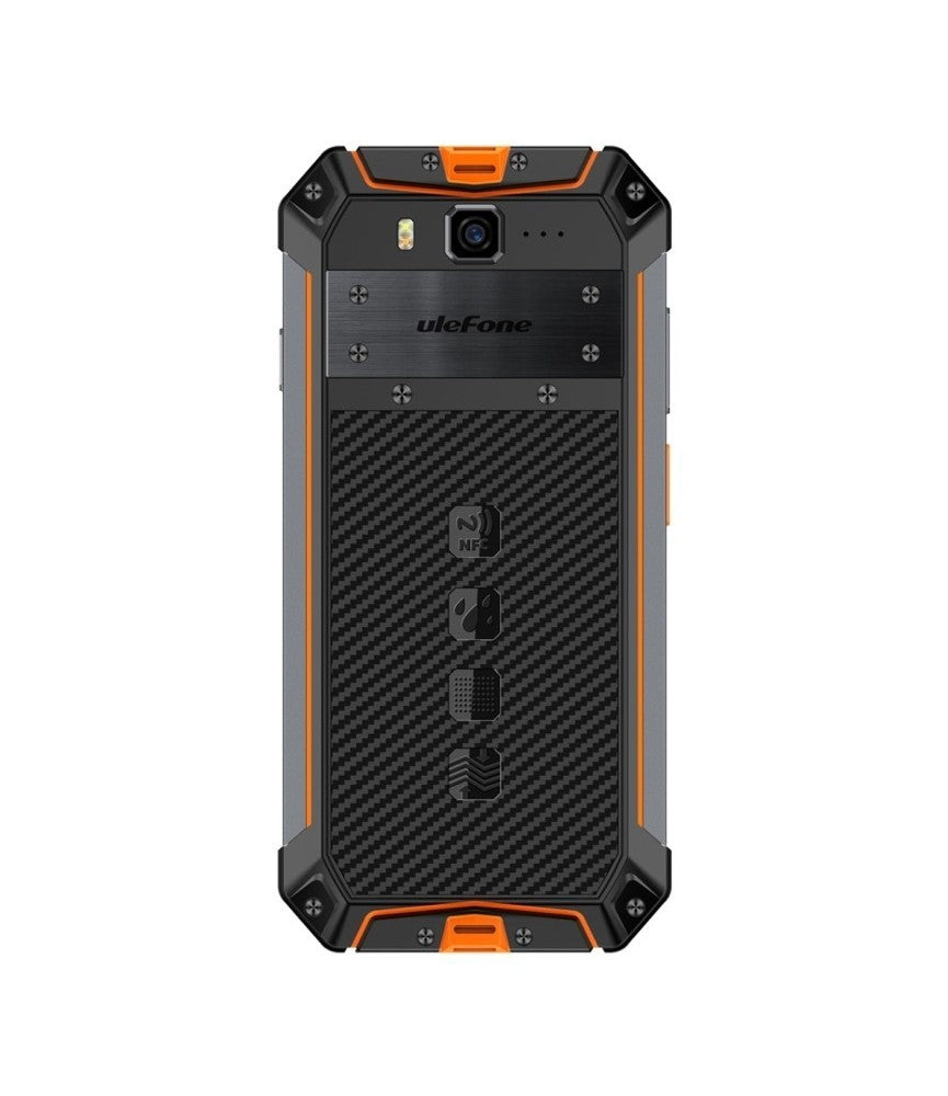 Téléphone mobile waterproof Ulefone Armor 3