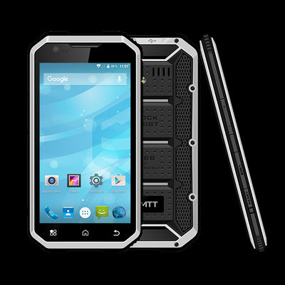 Smartphone durci MTT MASTER 4G