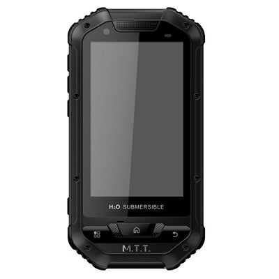 Mobile tout terrain MTT SMART MULTIMEDIA Noir