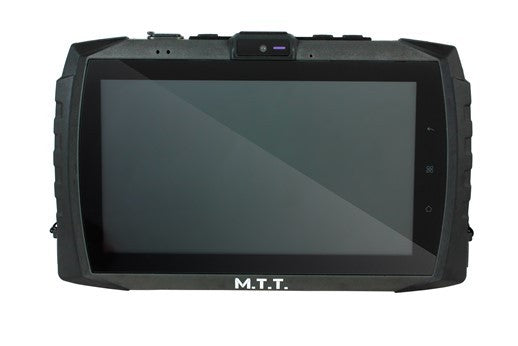 MTT TABLET GPS