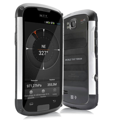 Smartphone renforcé MTT MASTER