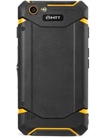Portable inusable MTT PERFORMANCE Orange