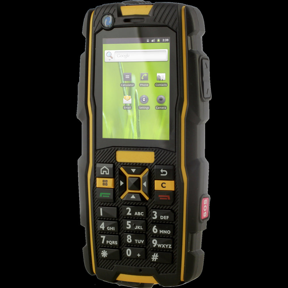 Mobile incassable MTT PROTECTION 3G