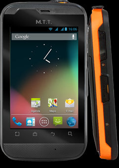 Smartphone robuste MTT SMART FUN