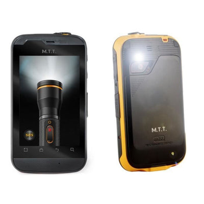 Smartphone renforcé MTT SMART FUN