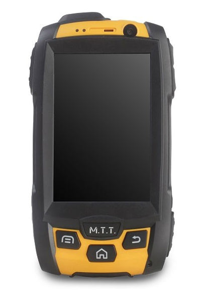 Smartphone étanche MTT SMART MAX