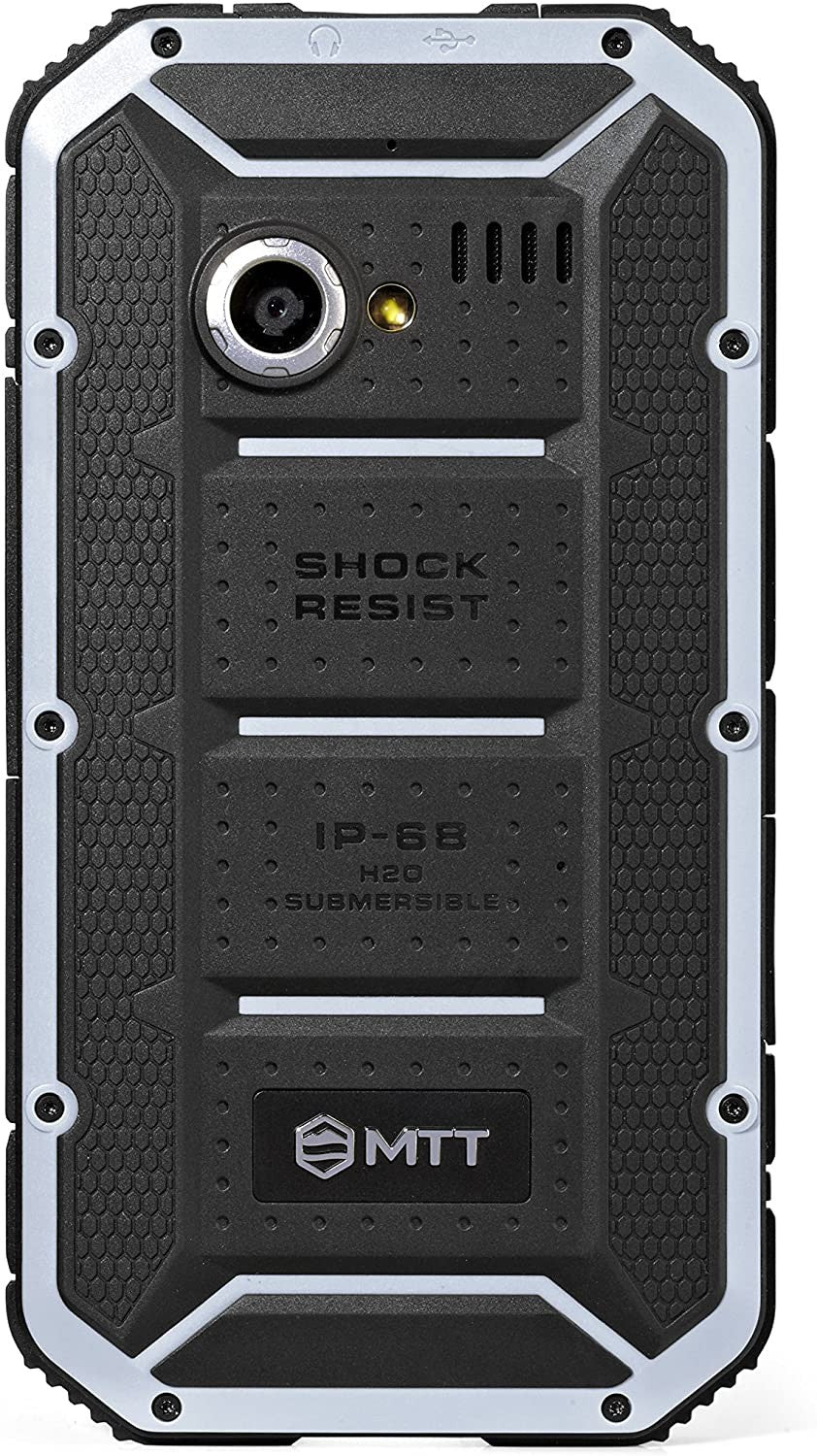 Smartphone étanche MTT SMART MAX 4G